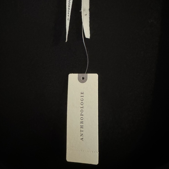 Anthropologie Sleeveless Printed Twofer Maxi Dress - Picture 5 of 5